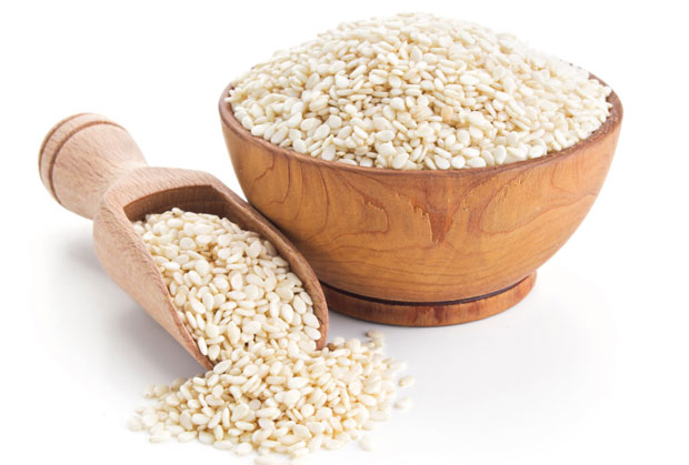 Семенке сусама лече хемороиде